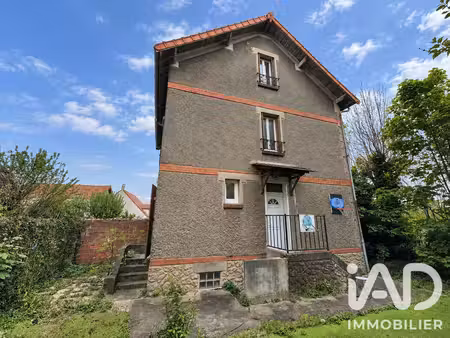 maison à orly (94310)