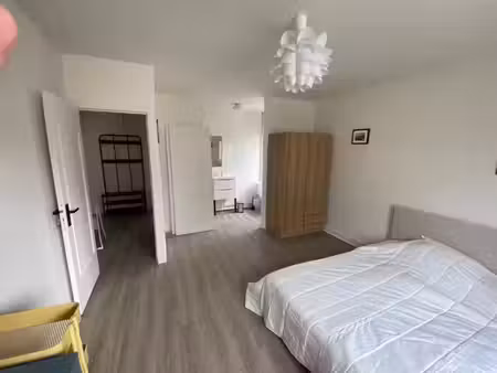 location appartement 1 pièce 13 m² à bordeaux (33200)