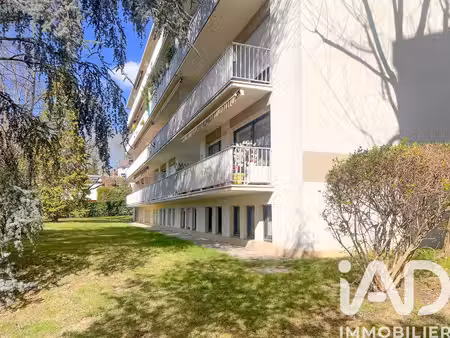 appartement à fontenay-aux-roses (92260)