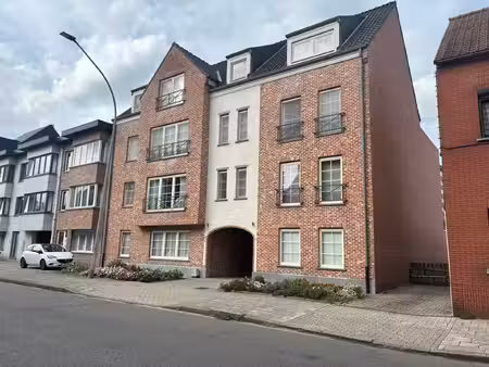 appartement te huur in geel met 1 slaapkamer