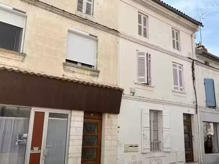 immeuble