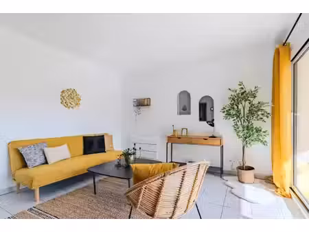 vente appartement 2 pièces 42 m² le bouscat (33110)