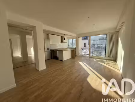 appartement à levallois-perret (92300)
