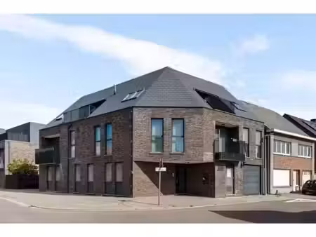 appartement à vendre à hoogstraat 138/201 mol (rbw89390)