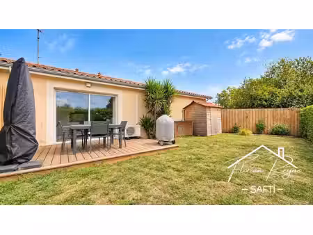 vente maison 2 pièces 55 m² parempuyre (33290)