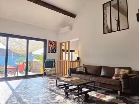 vente maison 9 pièces 315 m² arcins (33460)