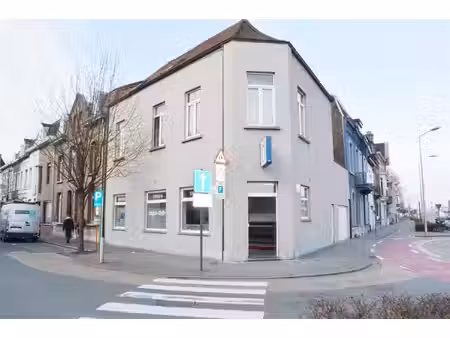 appartement te huur in kortrijk met 1 slaapkamer