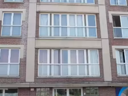 appartement te huur in kortrijk