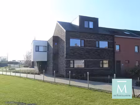 appartement te huur in sint-katelijne-waver met 1 slaapkamer