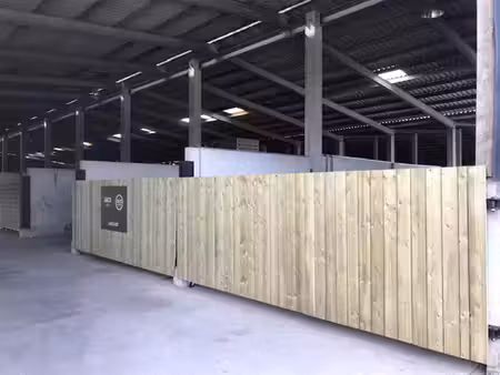 commercieel te huur in aalter