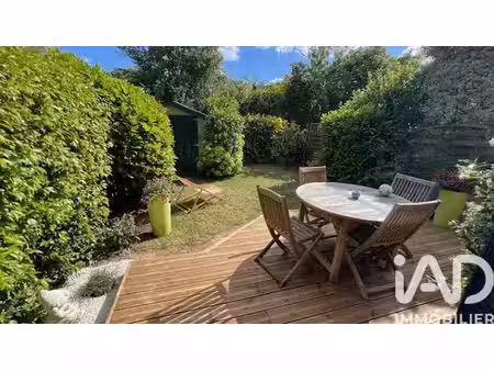 maison à rueil-malmaison (92500)