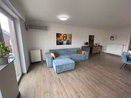 appartement te huur in sint-truiden met 1 slaapkamer