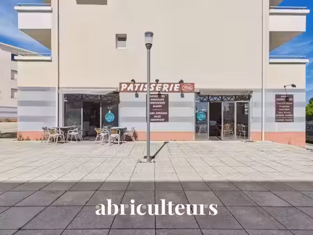 vente locaux professionnels 177 m² à pélissanne (13330)  99 000 €
