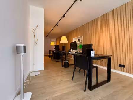 commercieel te huur in tielt