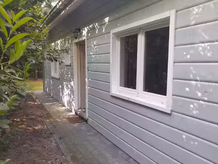huis te huur in halle met 2 slaapkamers