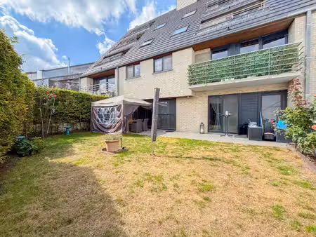 appartement te huur in kluisbergen met 2 slaapkamers