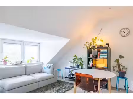 appartement te huur in leuven met 1 slaapkamer