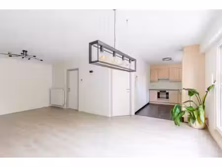 appartement te huur in de klinge met 2 slaapkamers