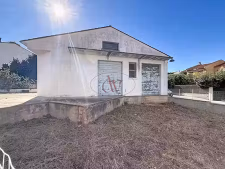 vente locaux professionnels 1 pièce 200 m² à elne (66200)  235 000 €