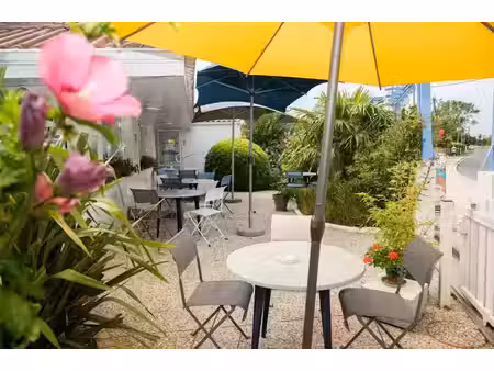 vente locaux professionnels 0 pièces 160 m² à l'aiguillon-sur-mer (85460)  191 500 €