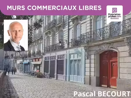 vente locaux professionnels 247 m² à avignon (84000)  595 833 €
