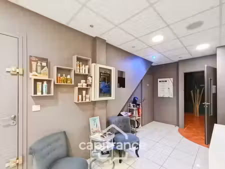 vente locaux professionnels 10 pièces 203 m² à villeneuve-sur-lot (47300)  309 000 €