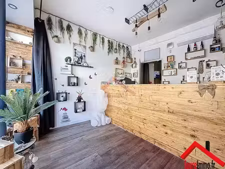 vente locaux professionnels 0 pièces 25 m² à brive-la-gaillarde (19100)  33 900 €
