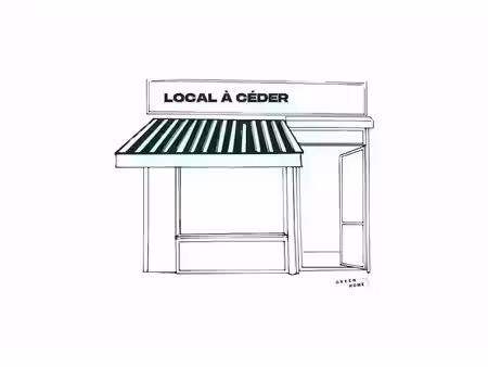 vente locaux professionnels 45 m² à marseille 6ème (13006)  18 000 €