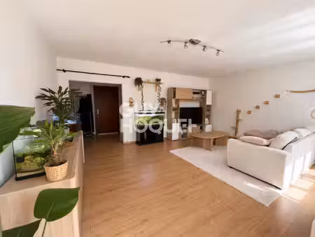 appartement laxou 2 pièce(s) 60 m2