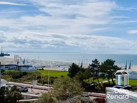 appartement de 4 pièces de luxe en vente à le havre  normandie