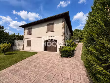 maison 5 pièces individuelle à pulligny - rare sur le marché