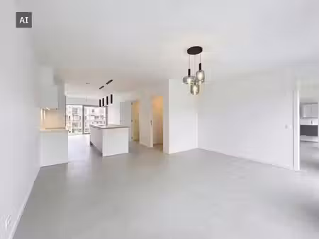 appartement te huur in brugge met 1 slaapkamer