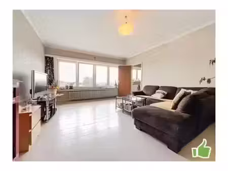 appartement à louer à roger salengro 47/4 mouscron (vbe66714)