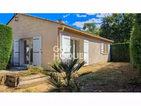 maison la tremblade 4 chambres
