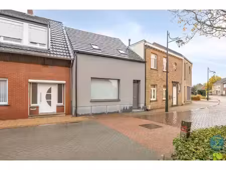 huis te huur in arendonk met 2 slaapkamers