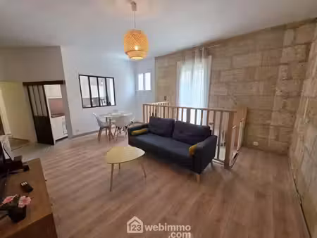 vente maison 4 pièces 87 m² bordeaux (33000)