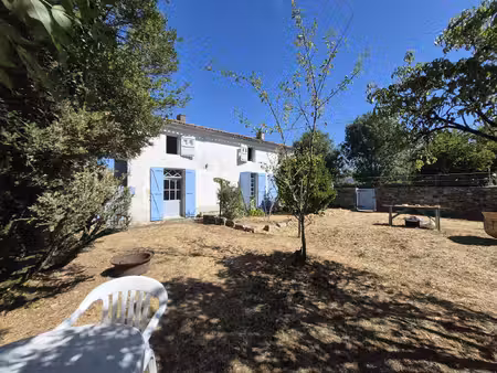 achat maison 5 pièces 148m² st savinien 17350