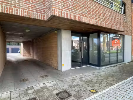 commercieel te huur in kaprijke