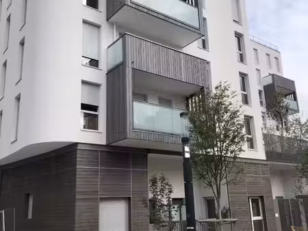 location appartement 1 pièce  35.20m²  bezons