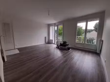 location appartement 3 pièces  54.21m²  dourdan
