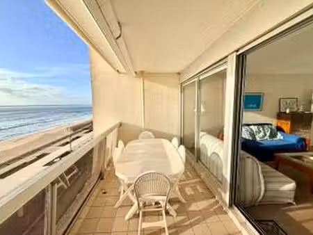 vente appartement 3 pièces à la baule-escoublac (44500) : à vendre 3 pièces / 61m² la baul