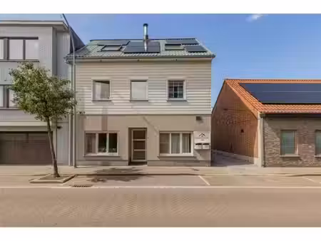 appartement à vendre à sint jozefstraat 14 londerzeel (rbw88688)