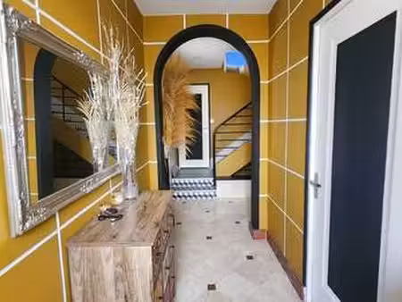 vente maison à angers (49000) : à vendre / 206m² angers