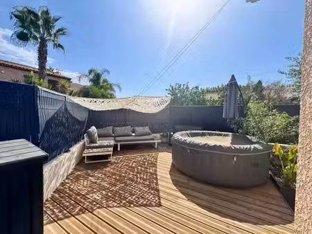 vente maison 4 pièces 130 m² à la garde (83130)  574 400 €