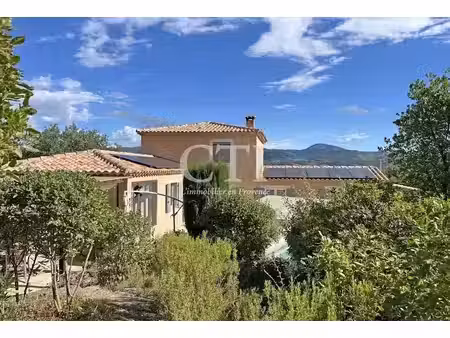 vente maison 5 pièces 175 m² à vaison-la-romaine (84110)  580 000 €