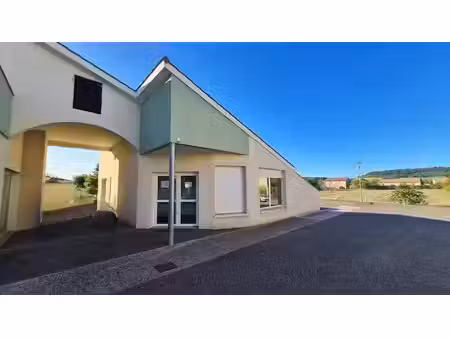 vente locaux professionnels 80 m² à castelculier (47240)  98 200 €