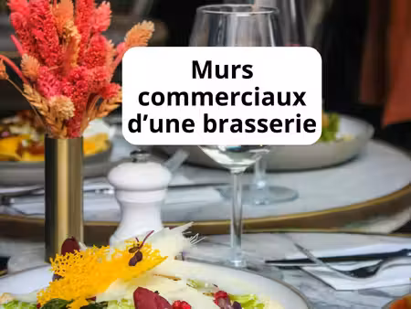 vente local commercial