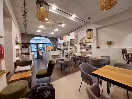 vente locaux professionnels 2 pièces 49 m² à chambery (73000)  95 000 €