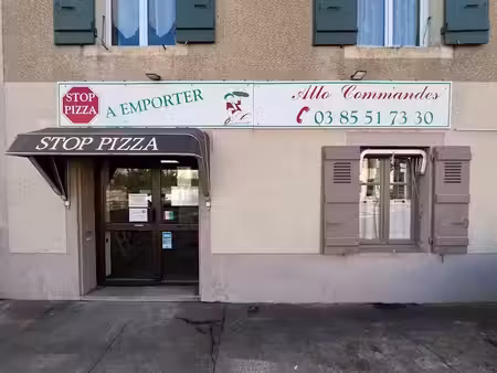 vente locaux professionnels 4 pièces 67 m² à tournus (71700)  99 000 €