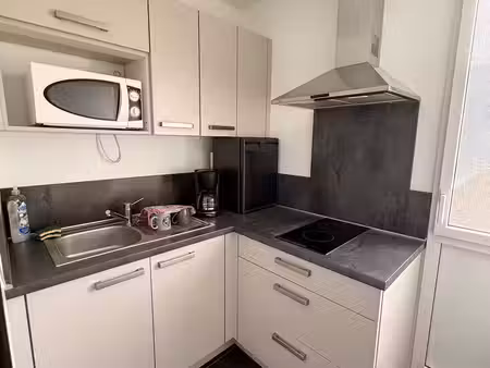 location bureaux 132m²